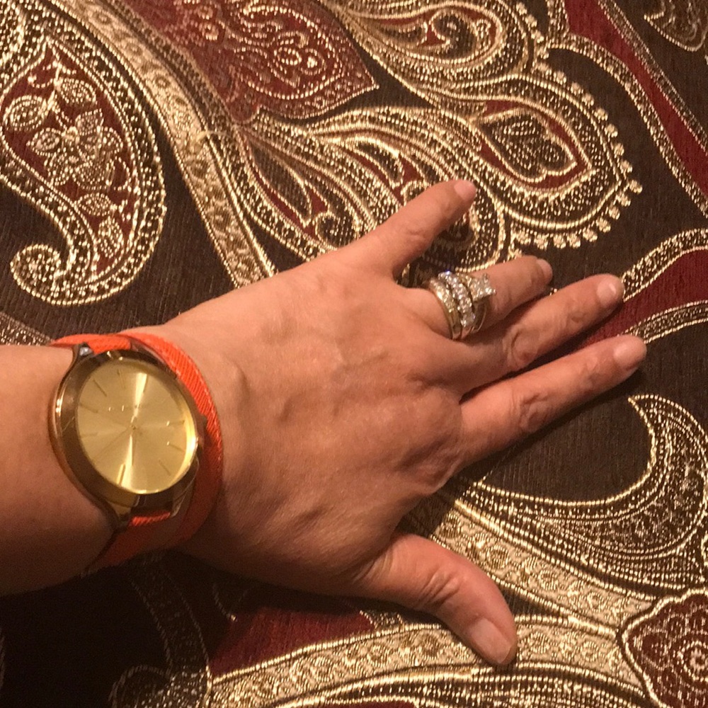 🔥🔥🔥Michael Kors Watch